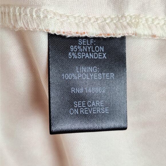 Torrid Top 3X Babydoll Ditsy‎ Floral Sheer Mesh Summer Casual Bloomcore NWT - Picture 6 of 8